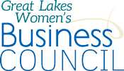 Great Lakes Women's Business Council logo