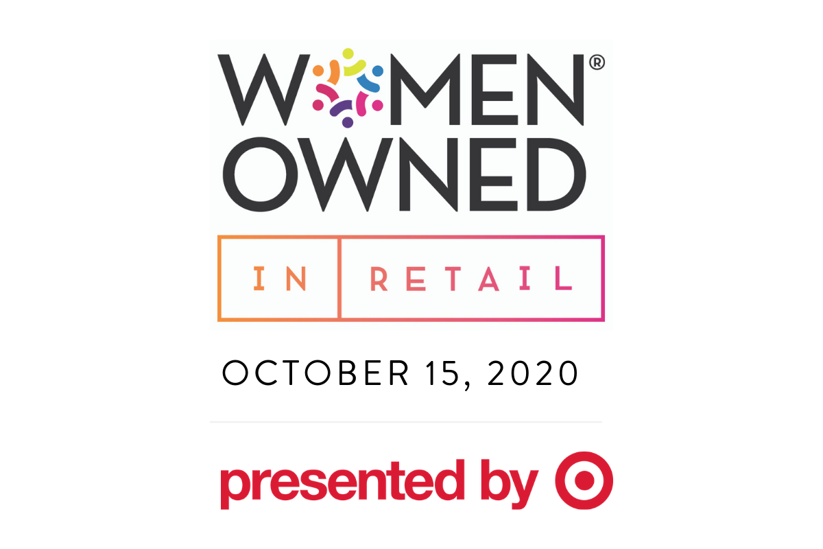 Women Owned in retail Logo