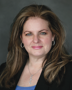 April Diez photo
