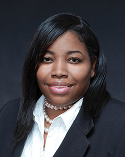 Cherise Gary