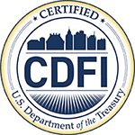 CDFI Seal