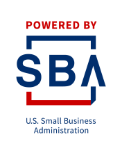 Powered by SBA (U.S. Small Business Admindration)