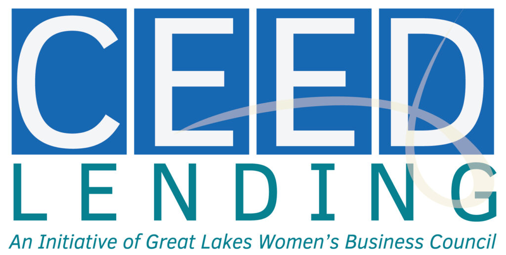 CEED Lending logo