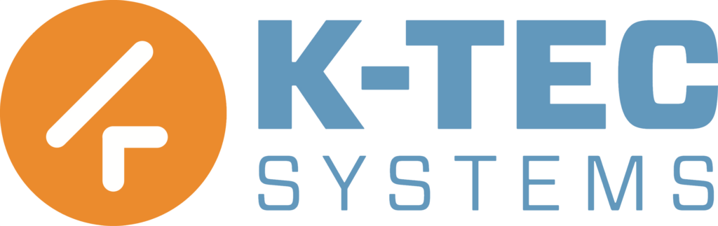 K-Tec Systems Logo