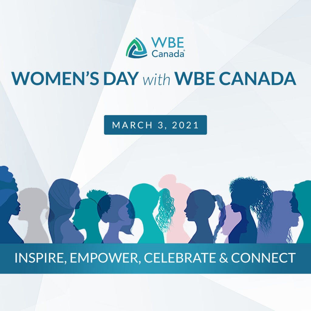 WBE Canada