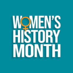 Women's History Month