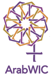 ArabWIC logo