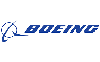 Boeing Logo