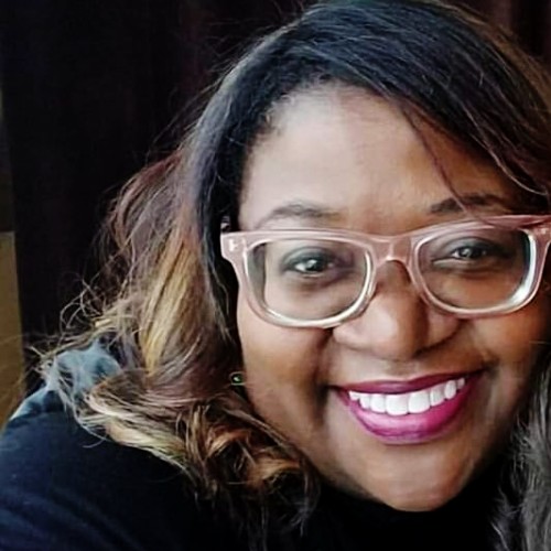 Image of Lori Wesby