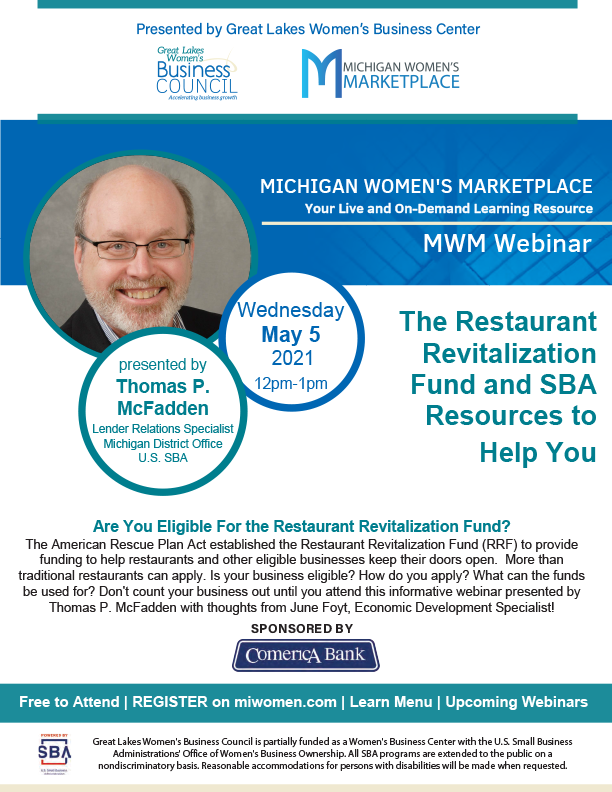 MWM 5-52021 Webinar