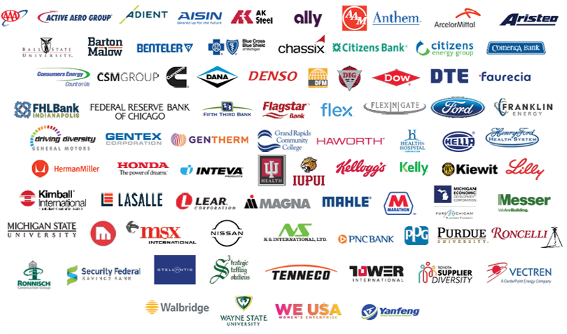 Corporate Members