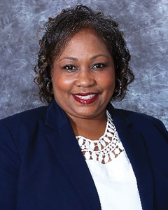 Barbara Morgan