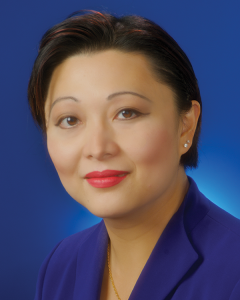 Shirley Tang Audritsh
