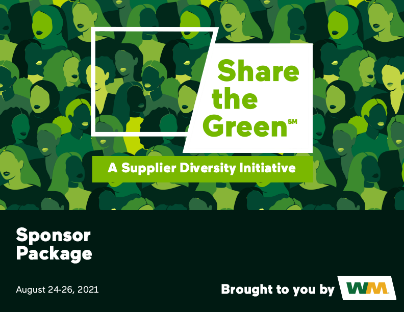 Sponsorship Package