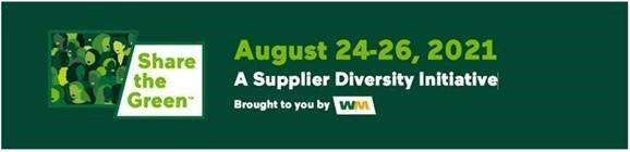 SupplierDiverstiy WM