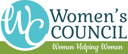 Women's Council; Logo