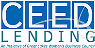 CEED Lending logo