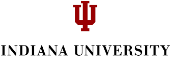 Indiana University logo