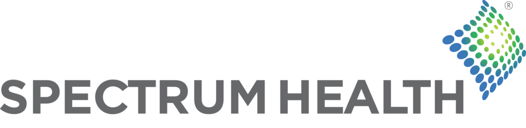 Spectrum Health logo