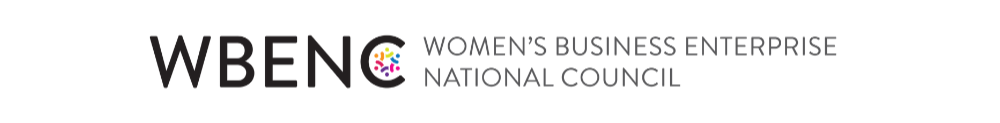 Women's Business Enterprise Business Council (WBENC)