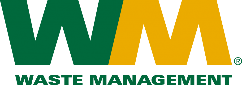 Waste Management Logo