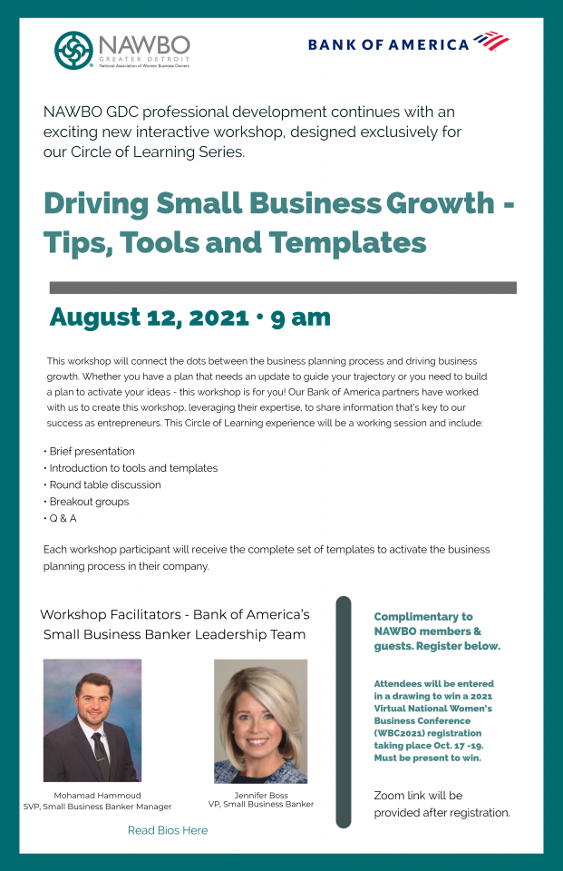 NAWBO | Driving Small Business Growth