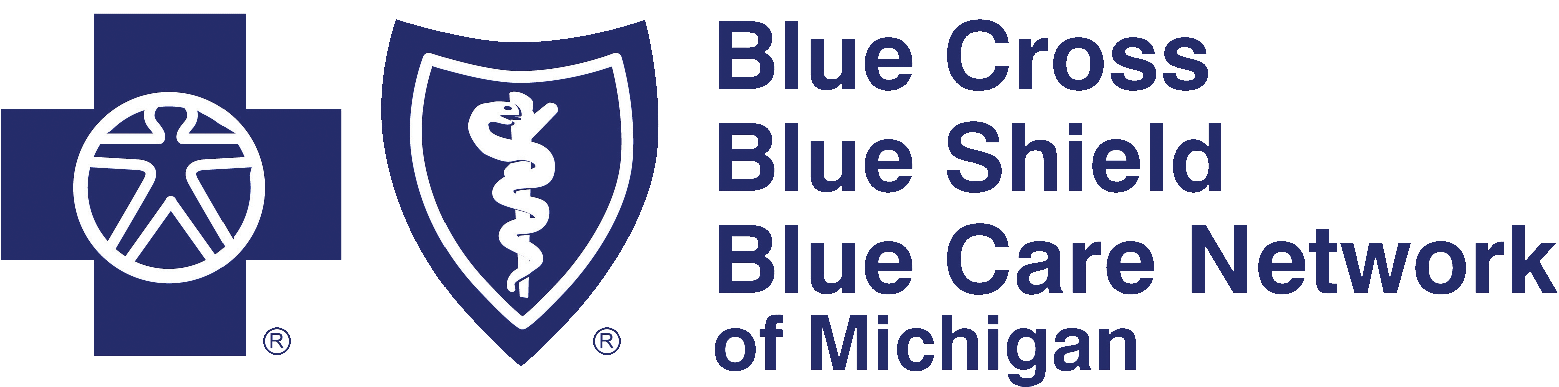 Blue Cross logo