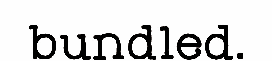 Bundled logo