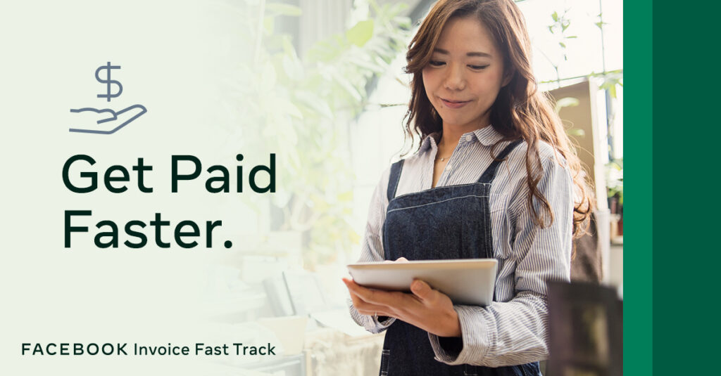 Get Paid Faster