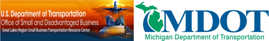 image of USDOT header