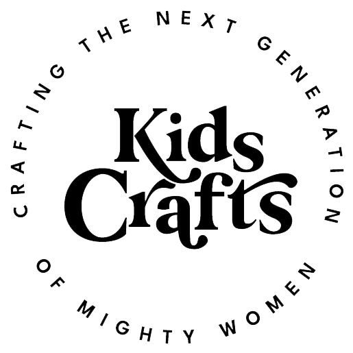 Kids Crafts logo