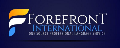 Forefront Corp Logo