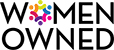 Women-Owned Logo