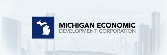 Michigan Economic Development Corporation