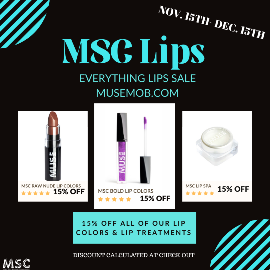 MSC Lips