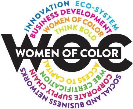 Woman of Color