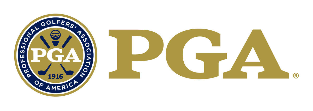 PGA logo