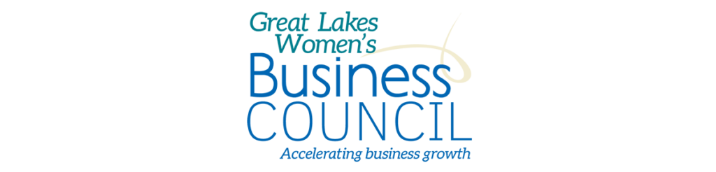 Great Lakes Women's Business Council logo