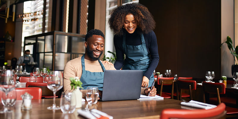 African American business owners