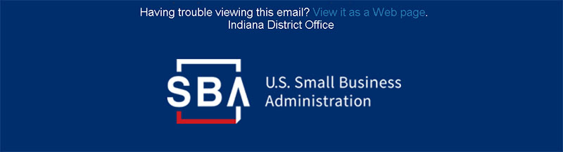 Small Business Association -(SBA)