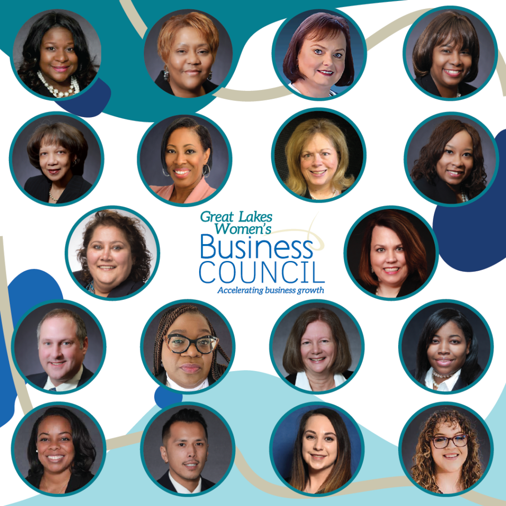 Great Lakes Women's Business Council