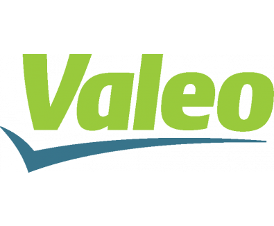 Valeo logo