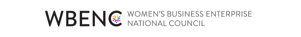 WBENC National Women's Business Council