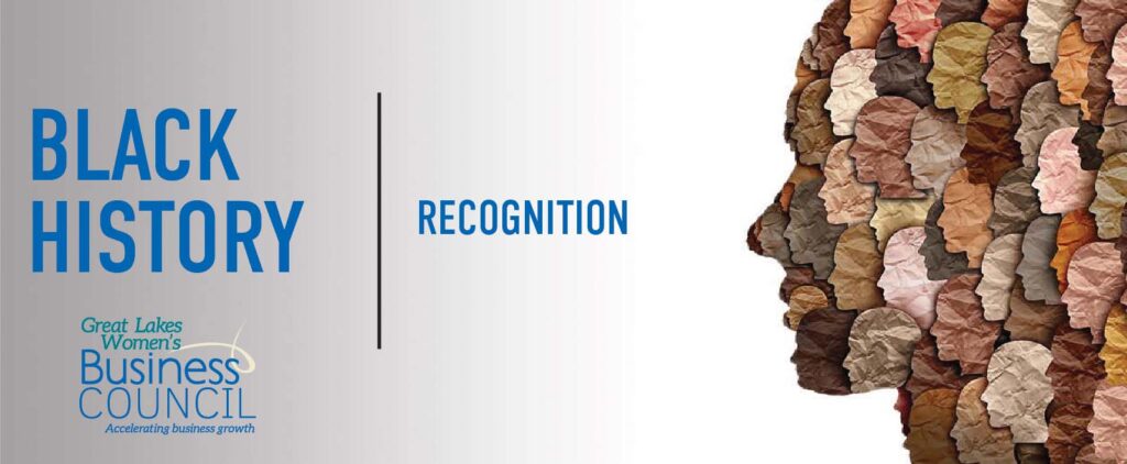 Black History Recognition
