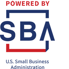 SBA Logo