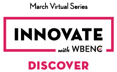 Innovate with WBENC and Discover