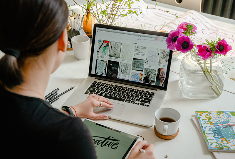 5 Tips to Create the Perfect Website for Your Woman-Owned Small Business