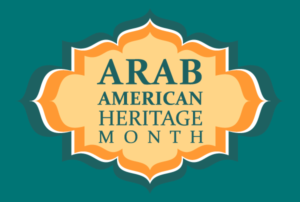 Arabic American Month