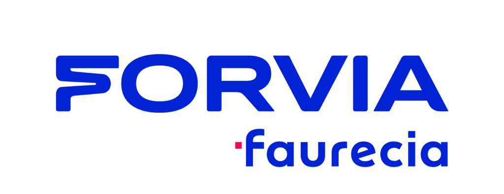 Forvia Logo (Faurecia)