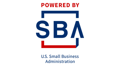 Powered by SBA